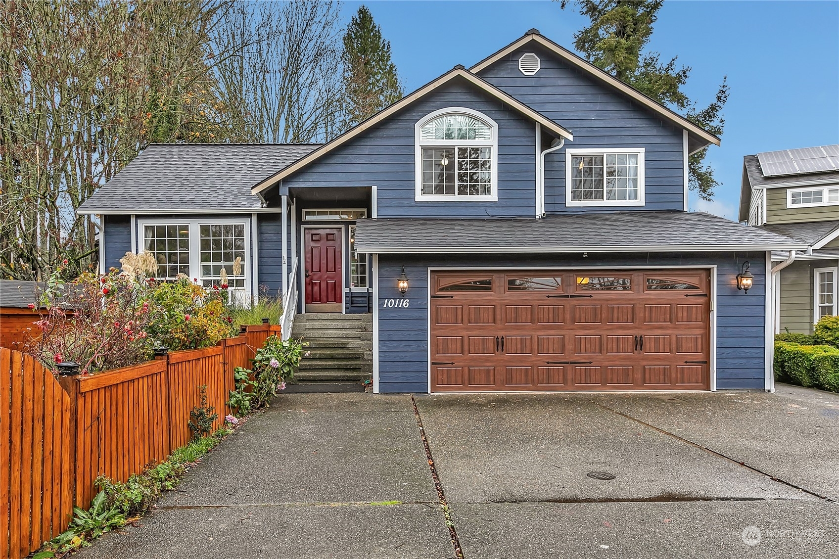 10116 125th Avenue NE  Kirkland WA 98033 photo