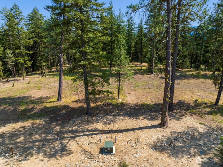Property Photo: 81 Retreat Place WA 98922