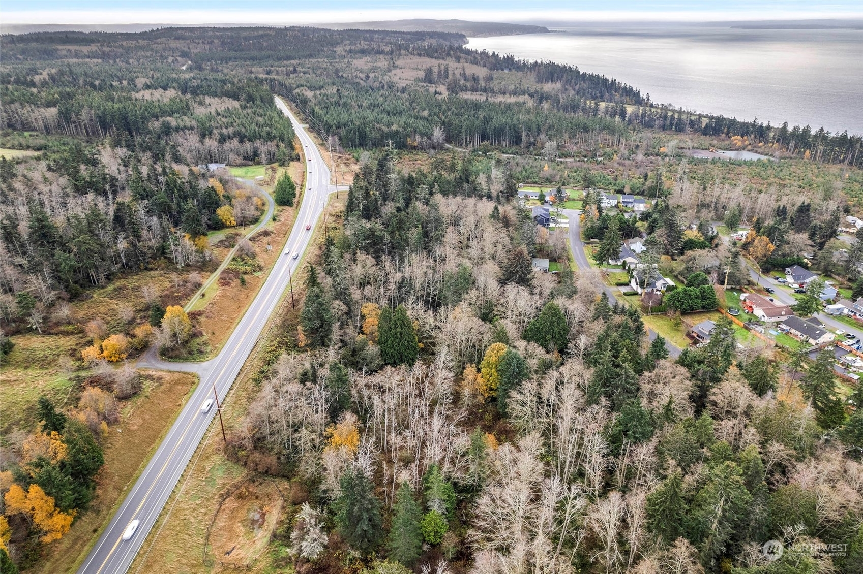 Property Photo:  0 Xxx Admirals Drive  WA 98239 