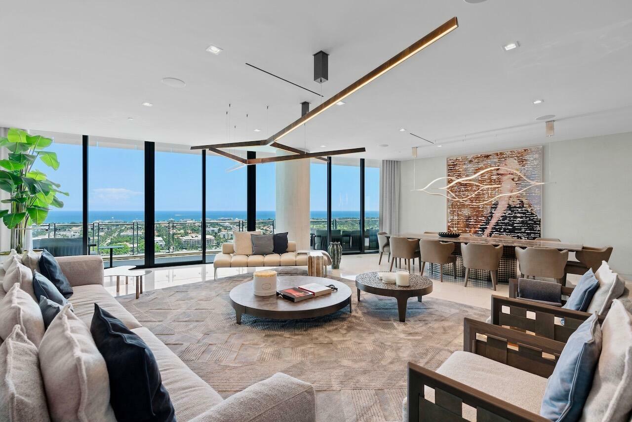 Property Photo: 1100 S Flagler Drive 2202 FL 33401