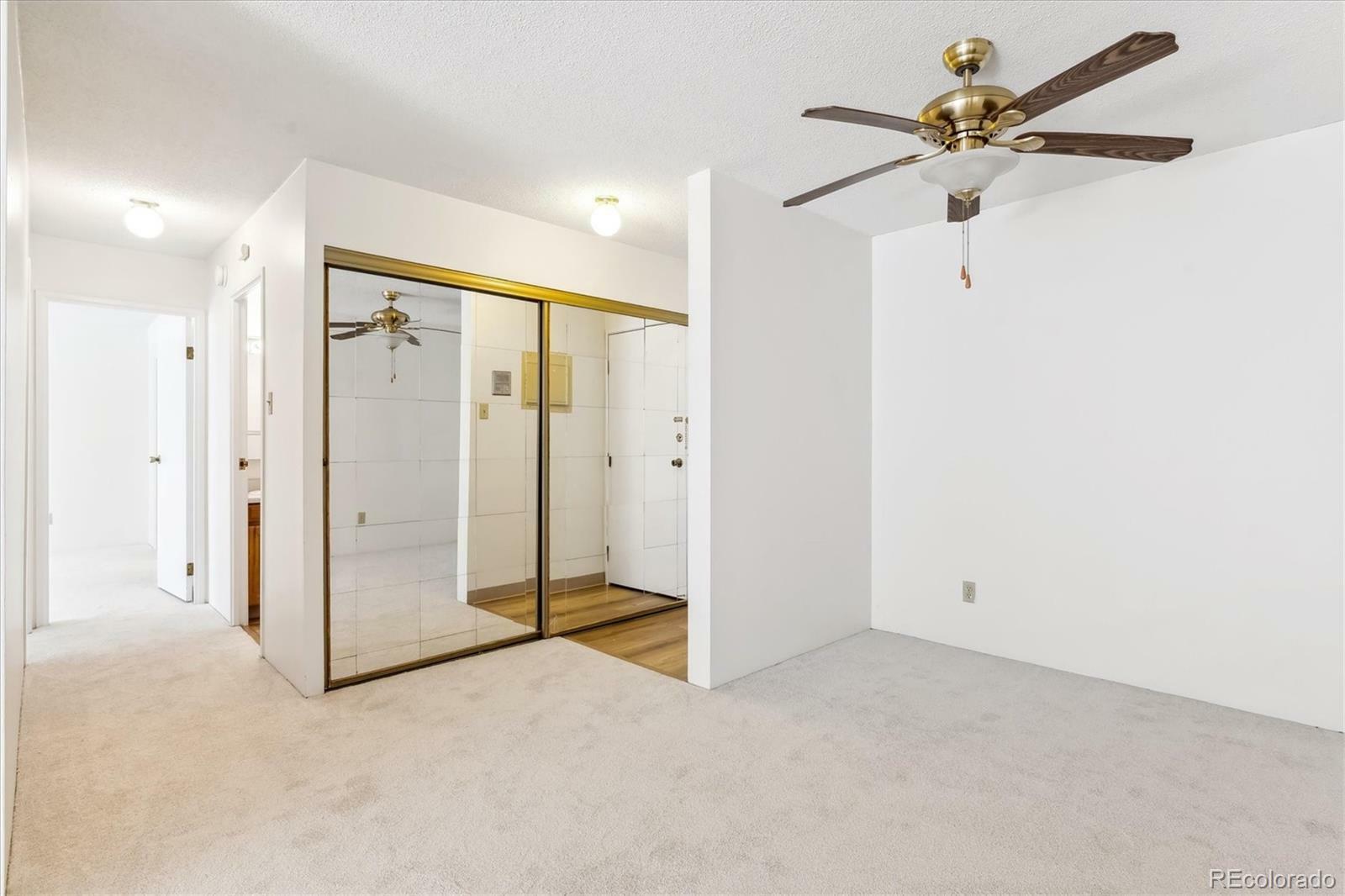 Property Photo:  13500 E Cornell Avenue 104  CO 80014 