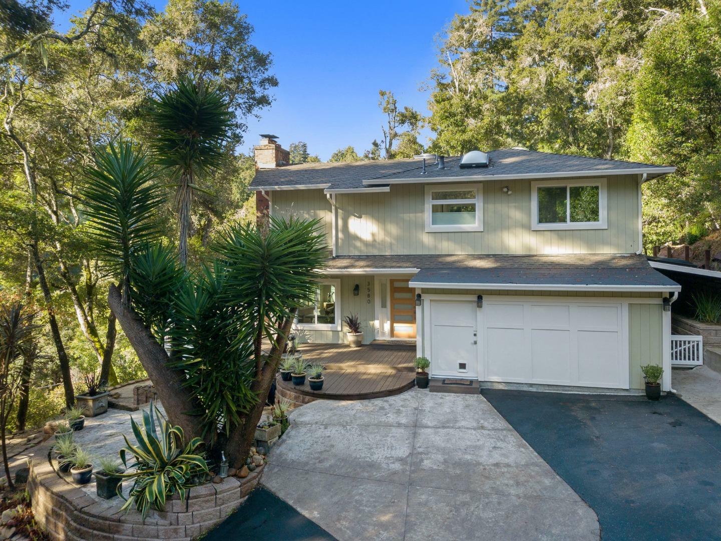 Property Photo:  3580 Misty Lane  CA 95003 