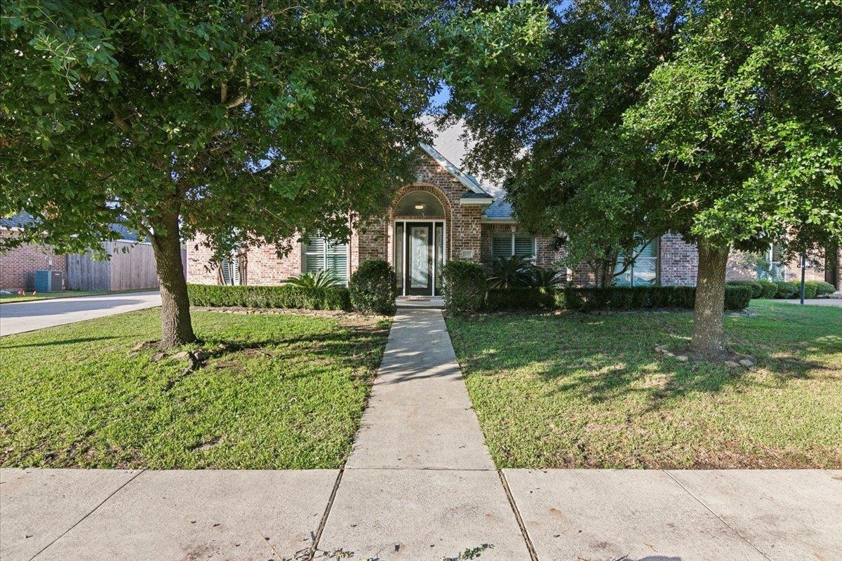 6350 Ellington Ln.  Beaumont TX 77706 photo