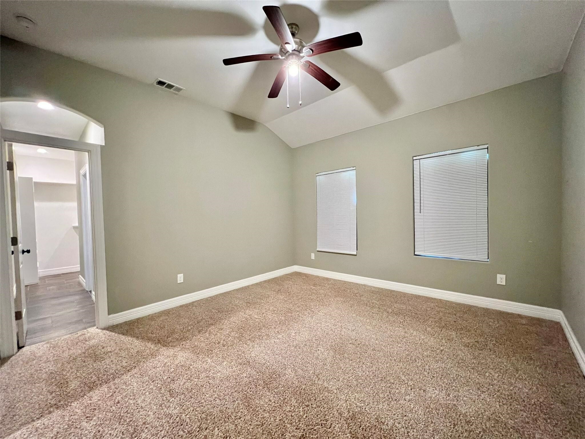 Property Photo:  2646 Pearl Ave.  TX 77619 