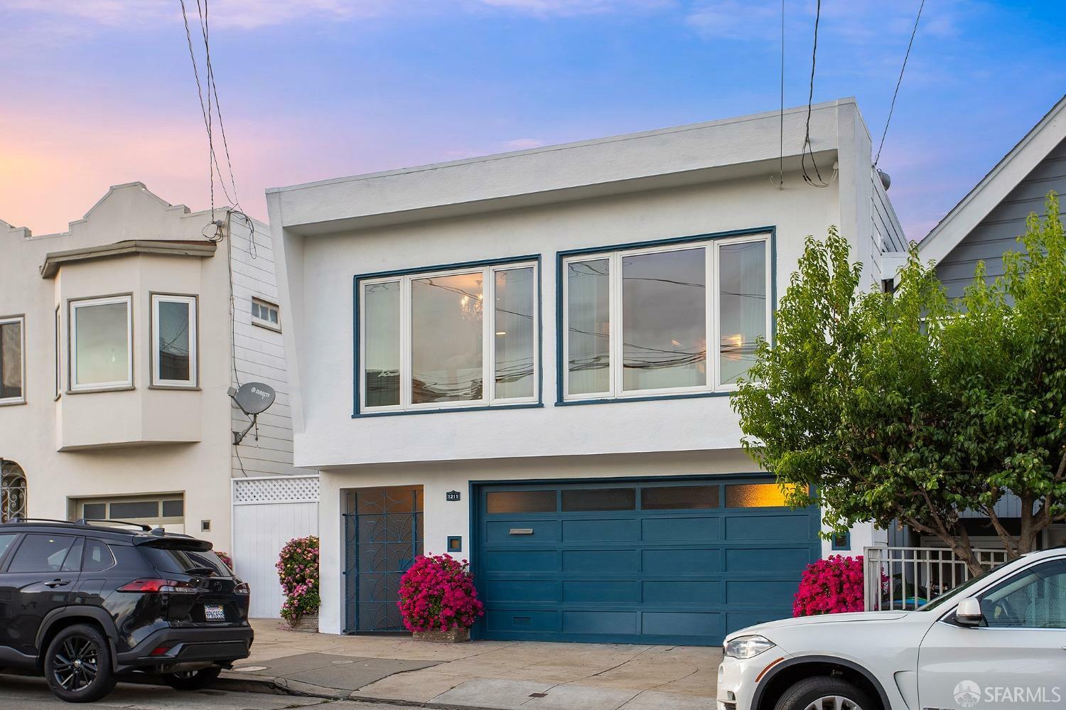 1211 Silver Avenue  San Francisco CA 94134 photo