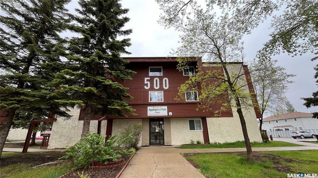 500 Olive Diefenbaker Drive 524  Prince Albert SK S6V 7M6 photo