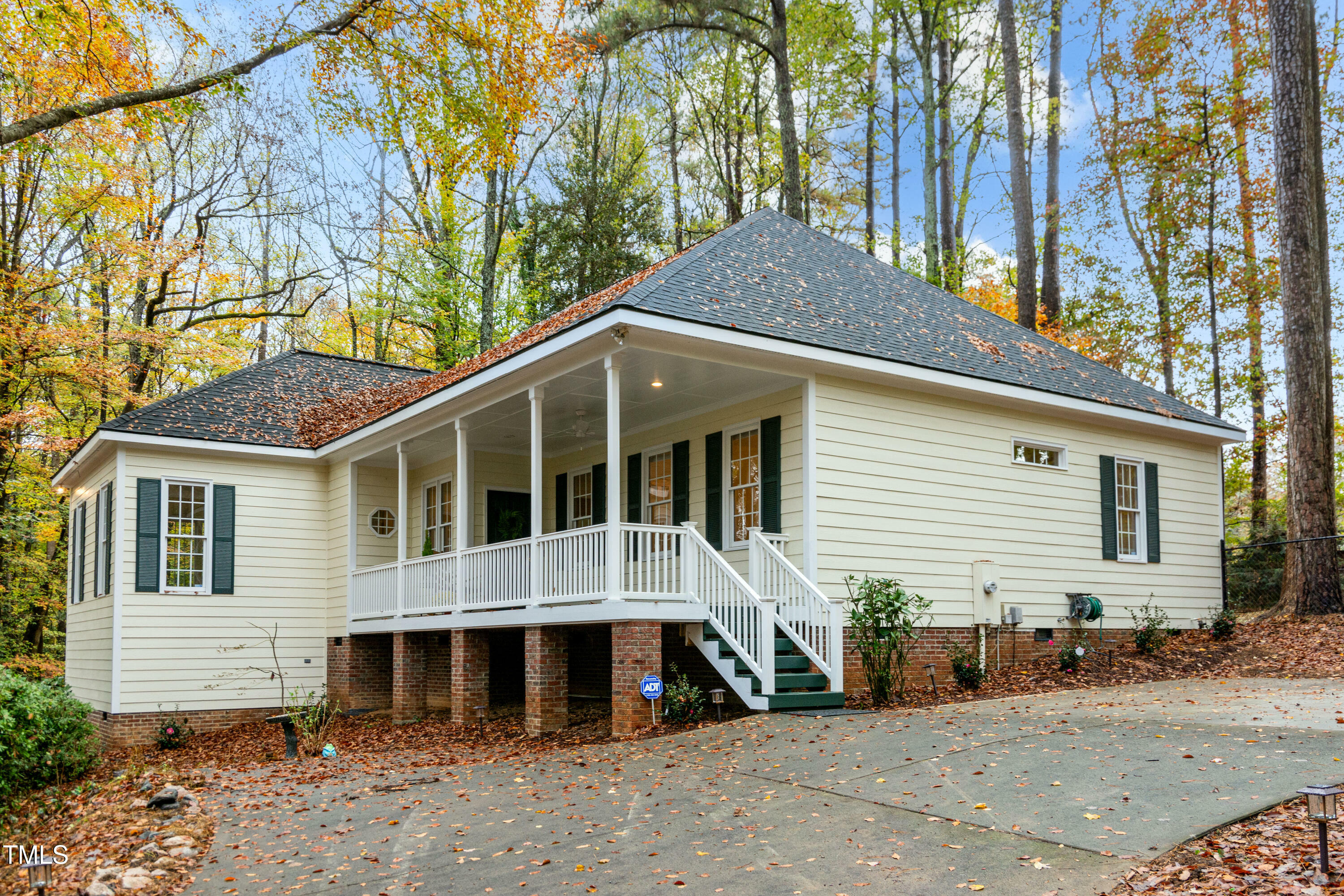 Property Photo:  7204 Bocage Place  NC 27587 