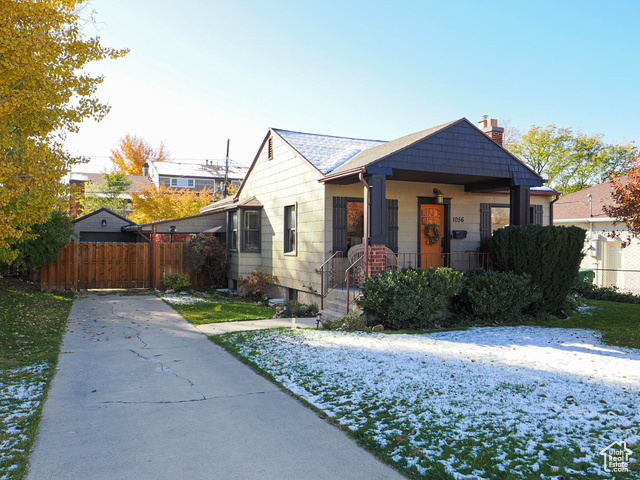 Property Photo:  1056 E Elgin Ave  UT 84106 