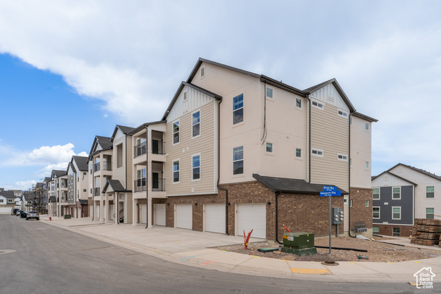 Property Photo: 874 N Hemsworth Way R203 UT 84045