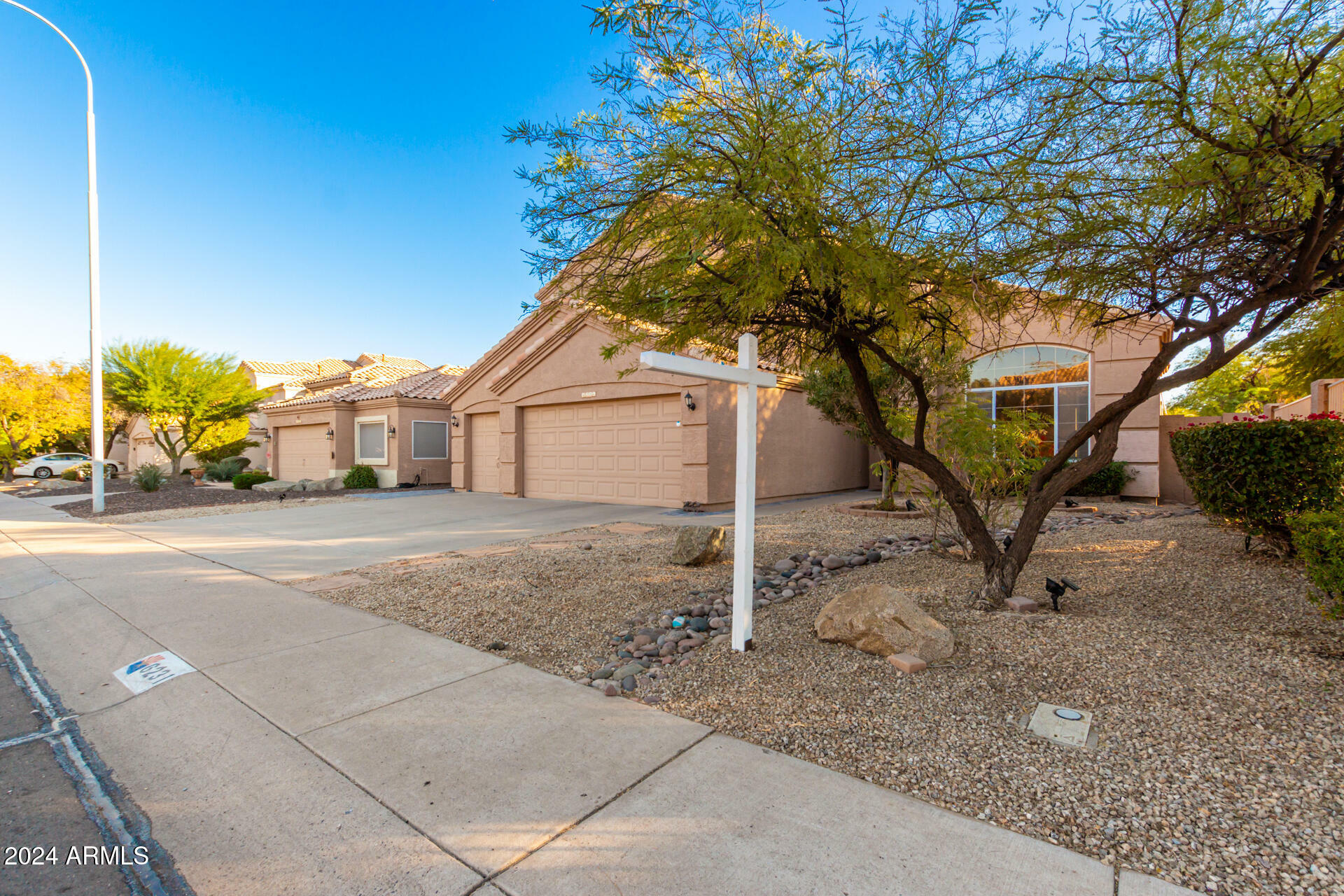 Property Photo:  6231 W Shannon Street  AZ 85226 