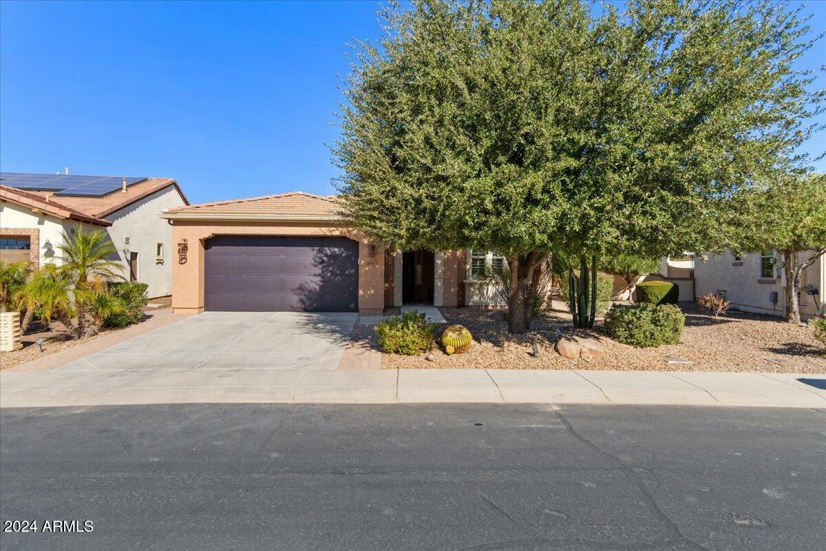 Property Photo: 856 E Harmony Way AZ 85140