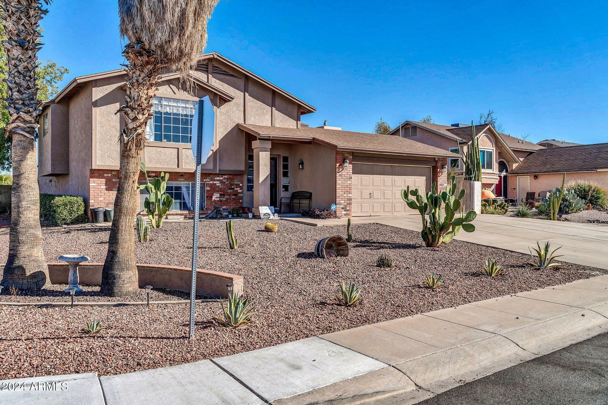 Property Photo:  13051 N 75th Drive  AZ 85381 