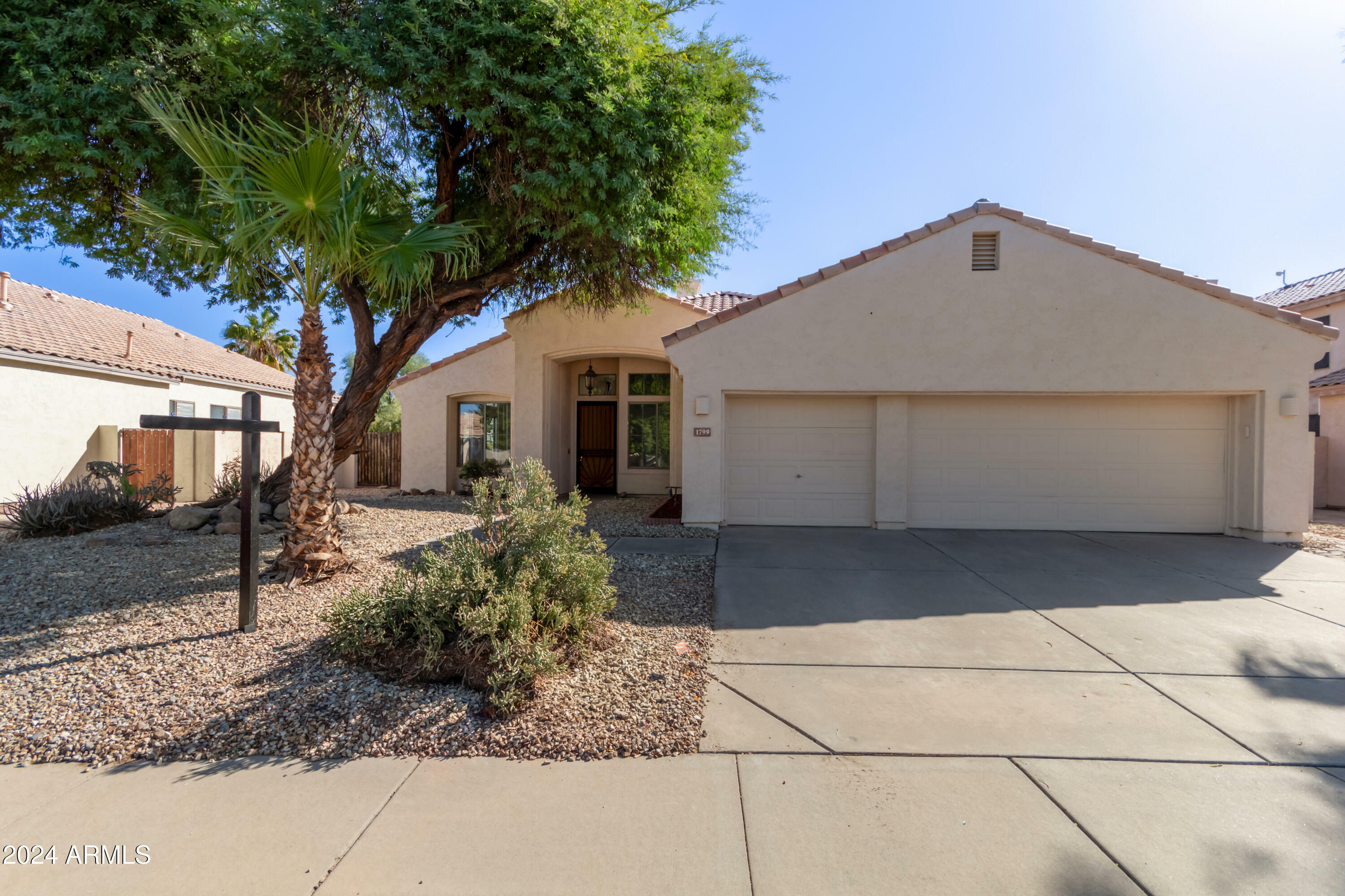 1799 W Canary Way  Chandler AZ 85286 photo