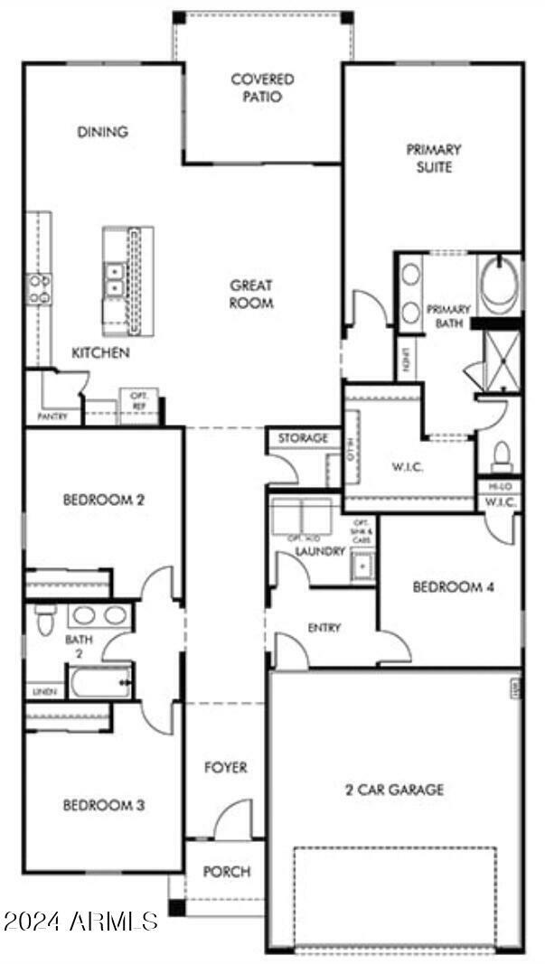Property Photo: 4330 W Josephine Street AZ 85144
