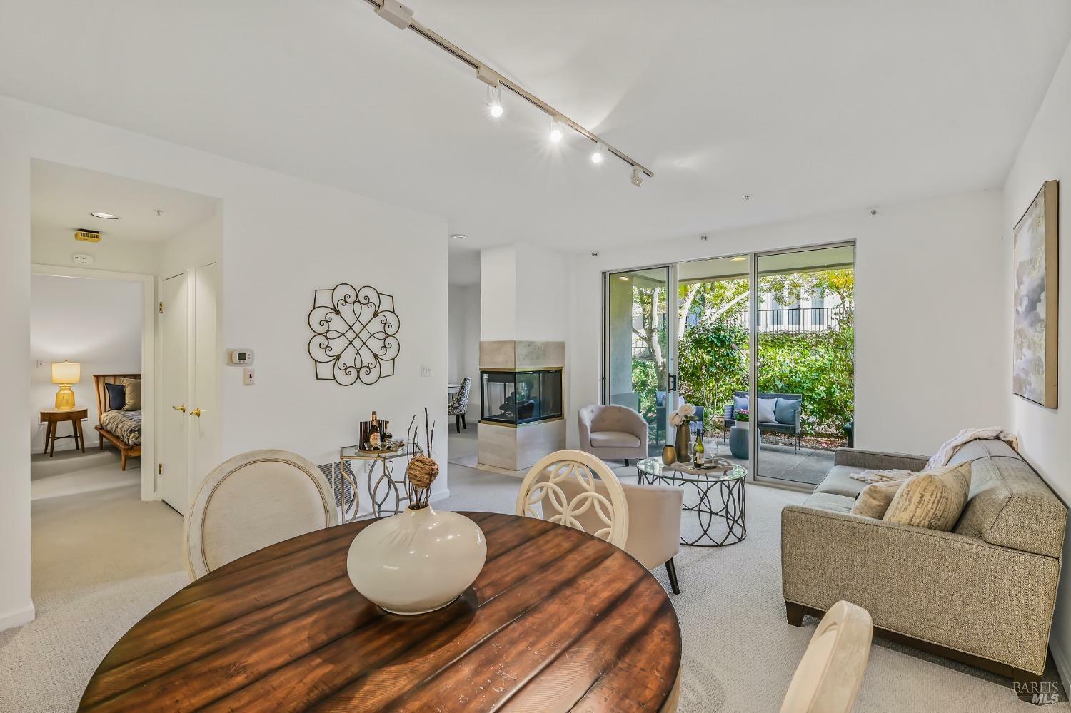 Property Photo: 600 Deer Valley Road 1B CA 94903