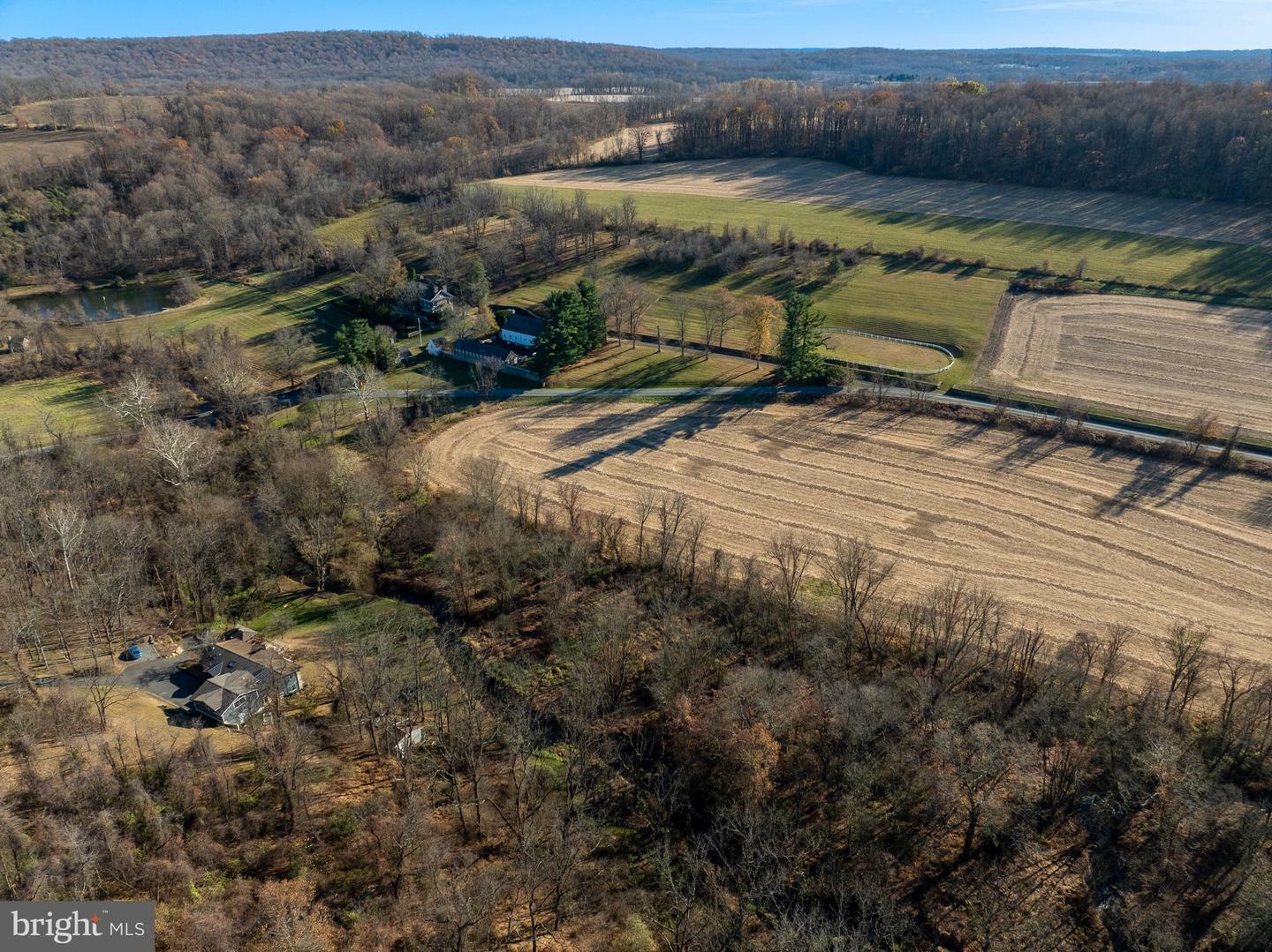 Property Photo:  332 Reading Furnace Road  PA 19520 