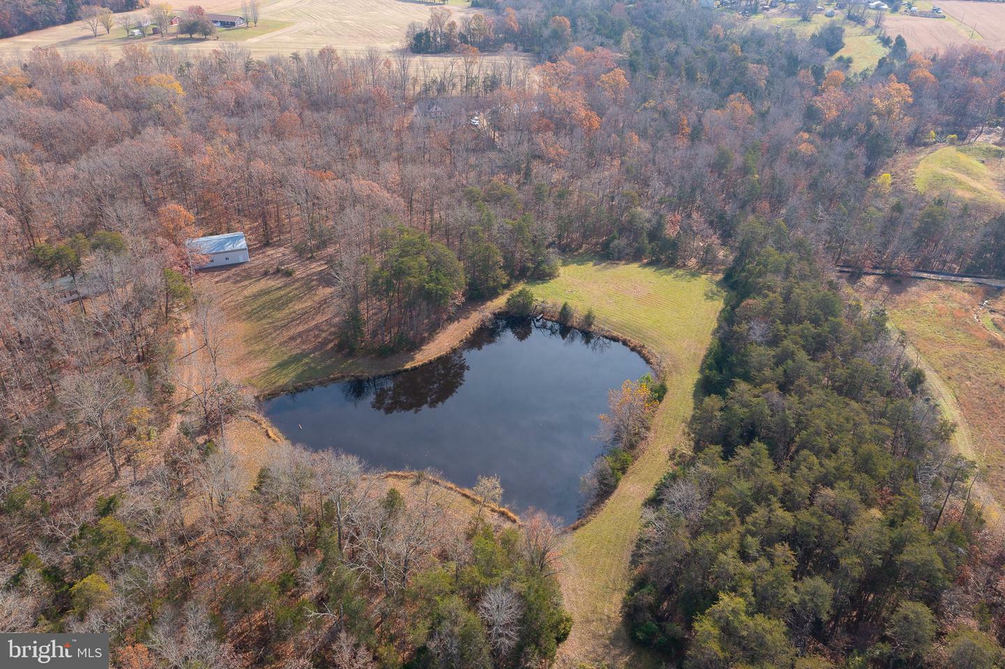 14 Acres Shenandoah Path  Catlett VA 20119 photo