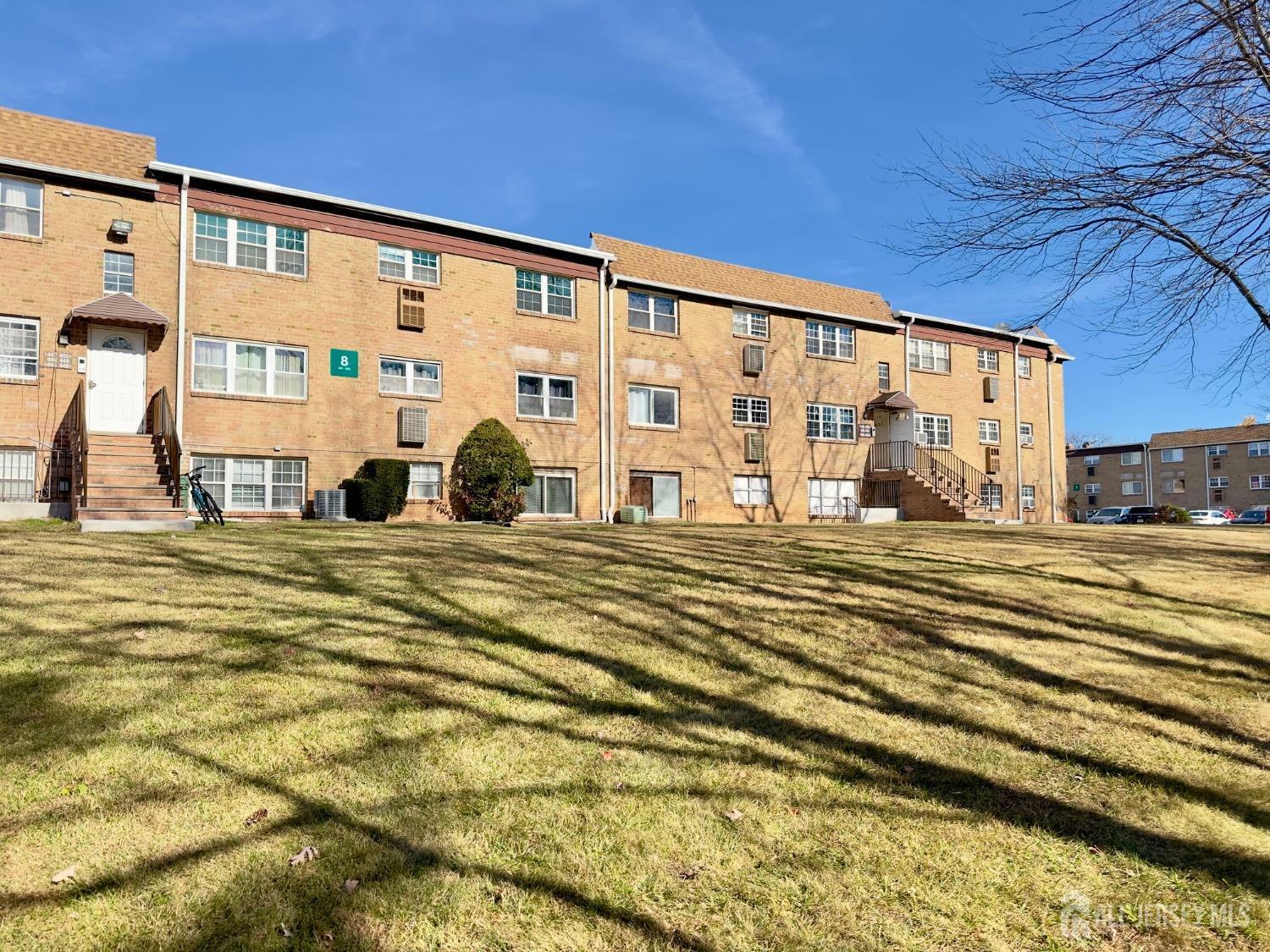 Property Photo:  450 College Drive  NJ 08817 