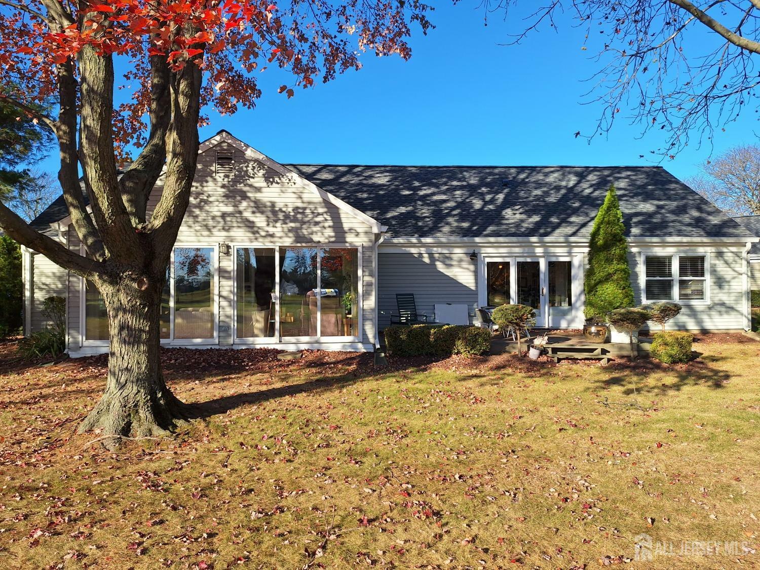 Property Photo:  670 Windgate Court A  NJ 08831 