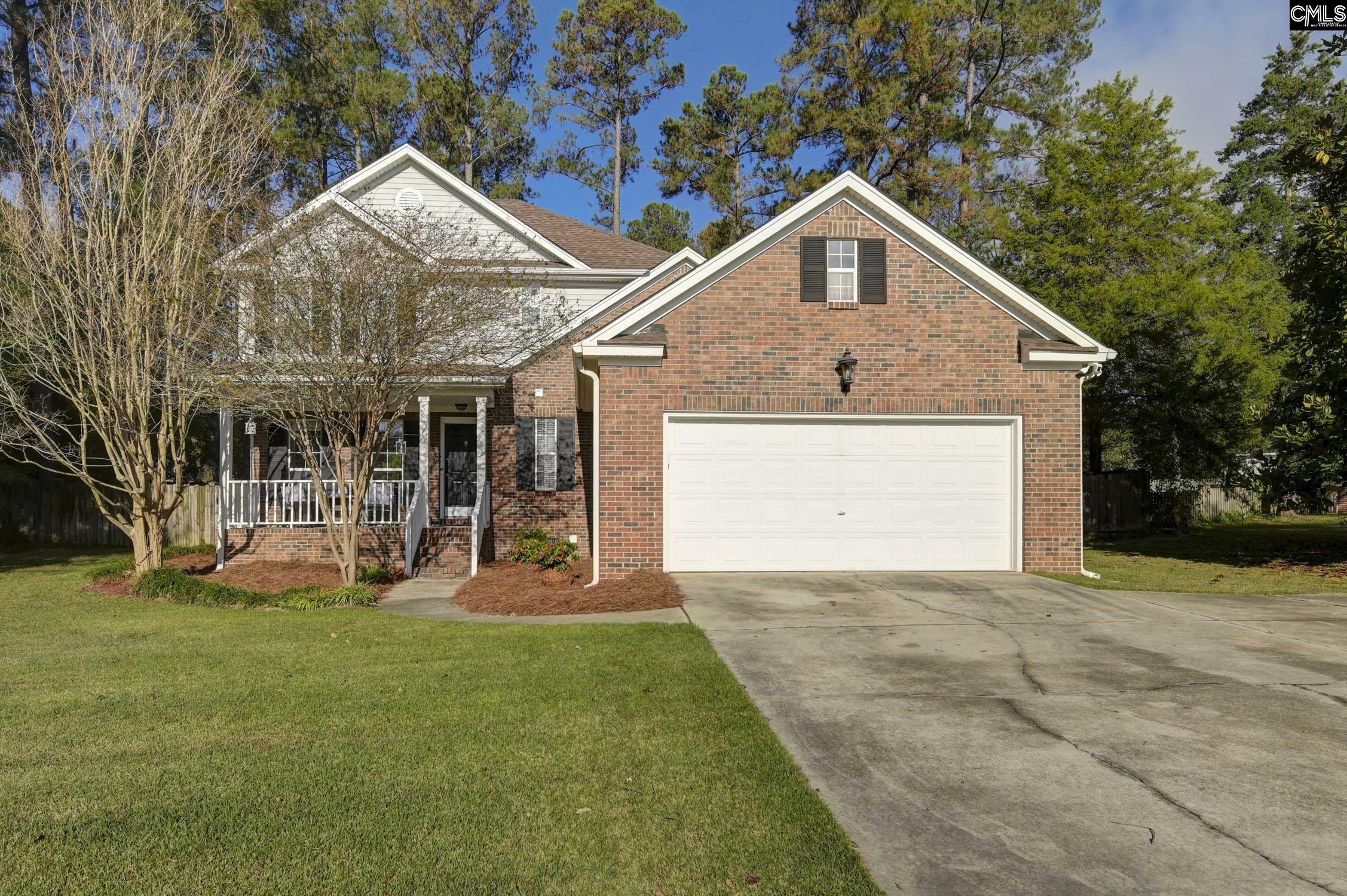 101 Gleneagle  Irmo SC 29063 photo