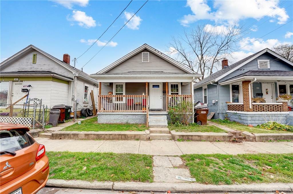 Property Photo:  607 Wilson Street  OH 45044 