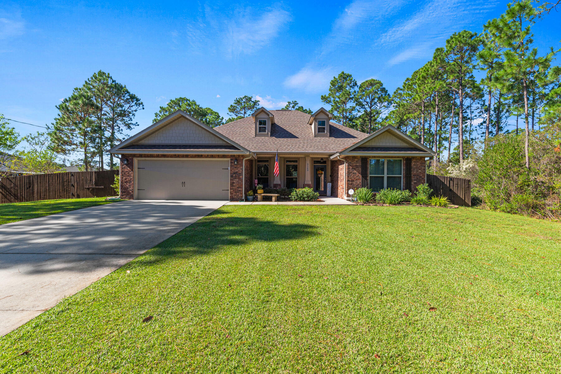 2169 Hemlock Drive  Navarre FL 32566 photo