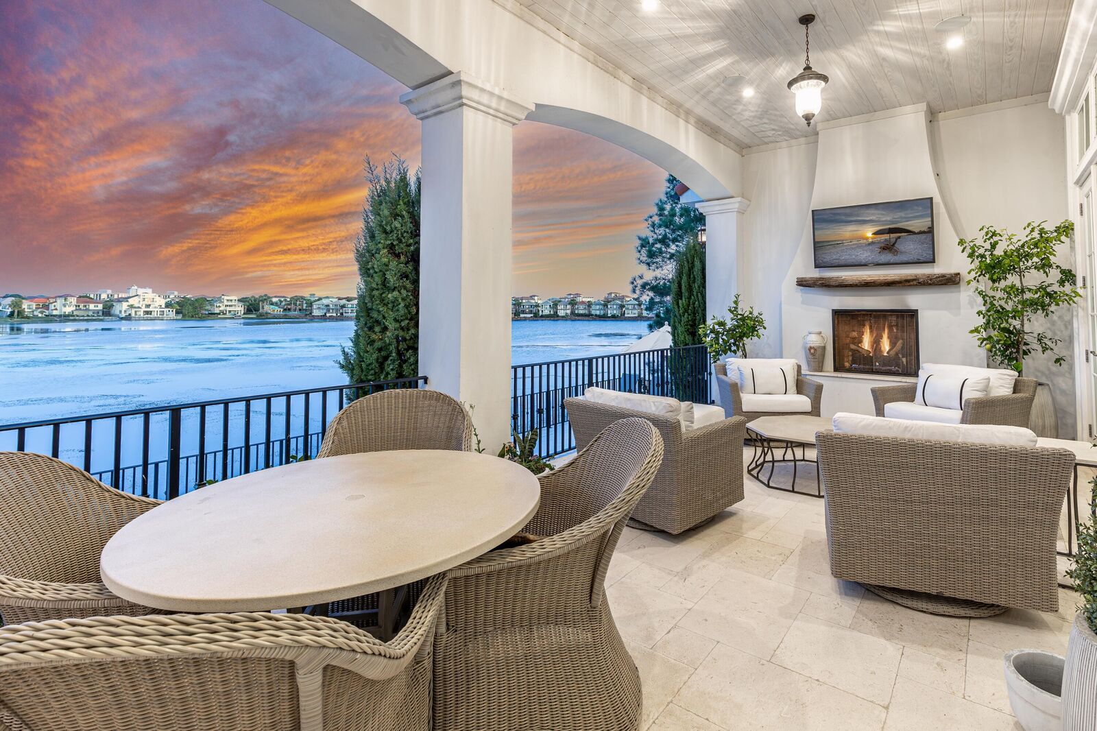 Property Photo: 91 Vista Bluffs FL 32541