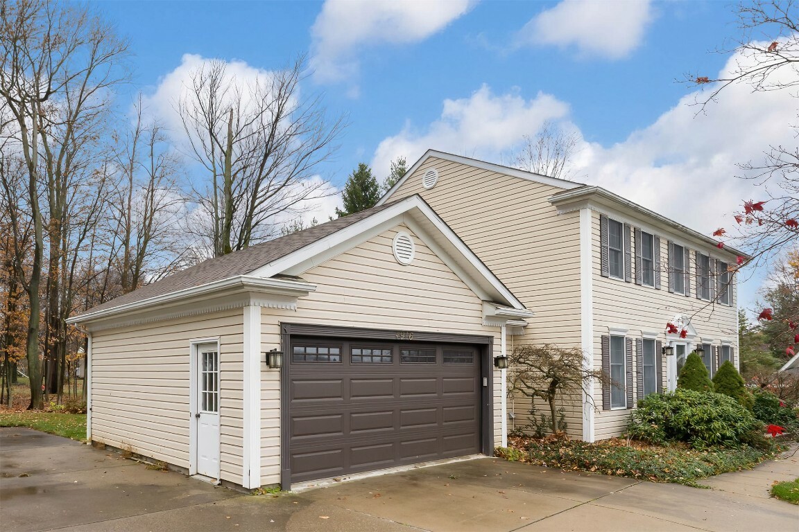 Property Photo:  4916 Pinebark Court  PA 16506 