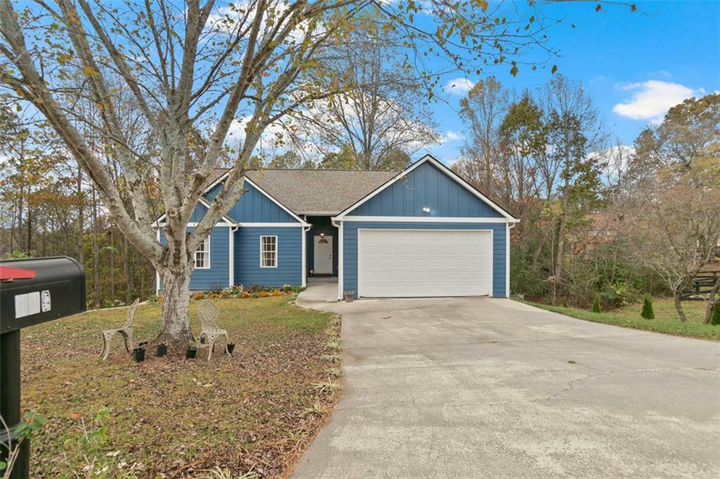 Property Photo:  116 Mill Creek Drive  GA 30143 