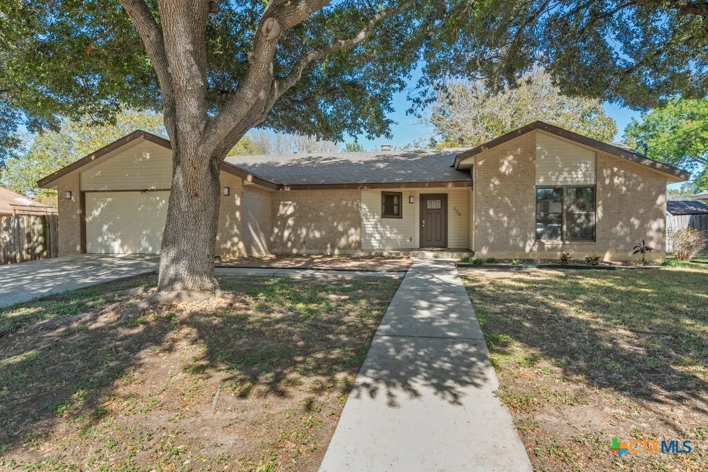 309 Paisano Street  New Braunfels TX 78130 photo