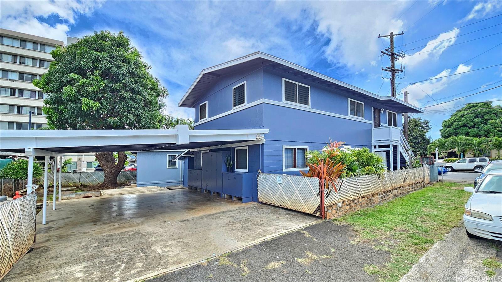 94-339 Mokuola Street  Waipahu HI 96797 photo