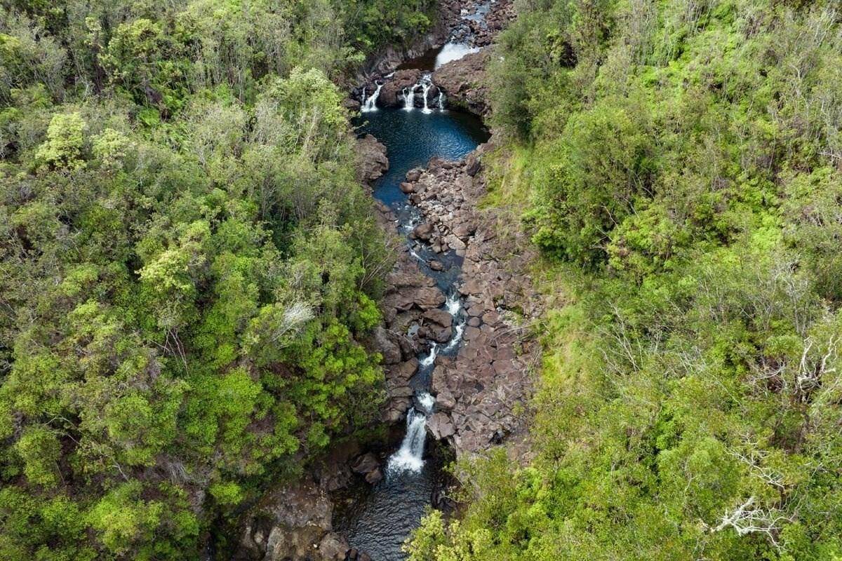 Ka'Ie'Ie Road  Papaikou HI 96781 photo