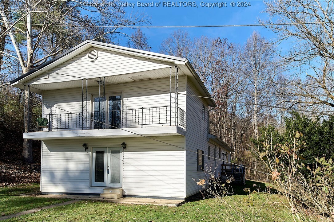 Property Photo:  1308 Midway Road  WV 25564 