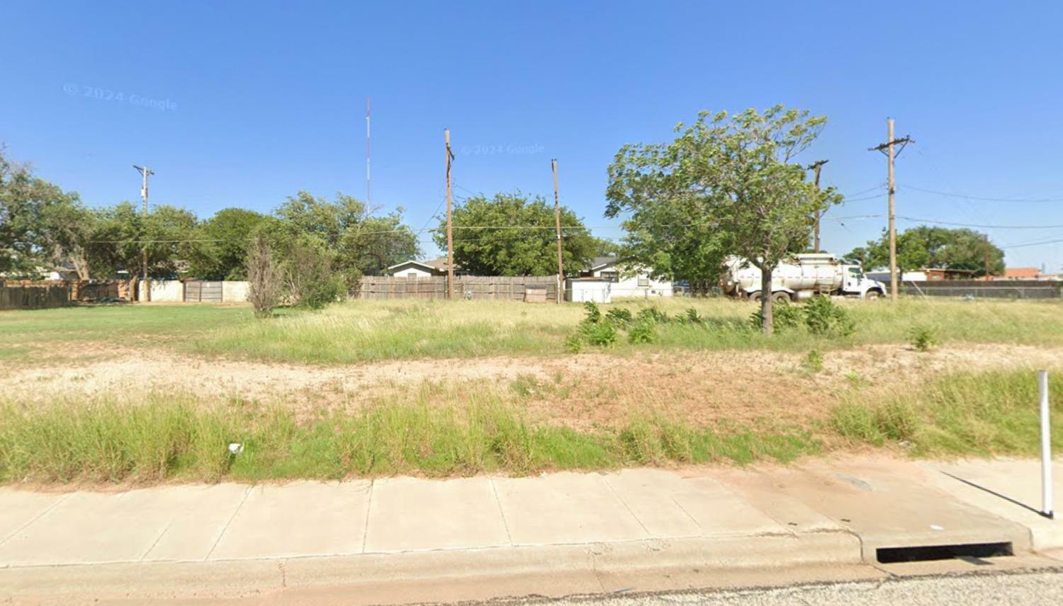 Property Photo:  5817 Interstate 27  TX 79404 