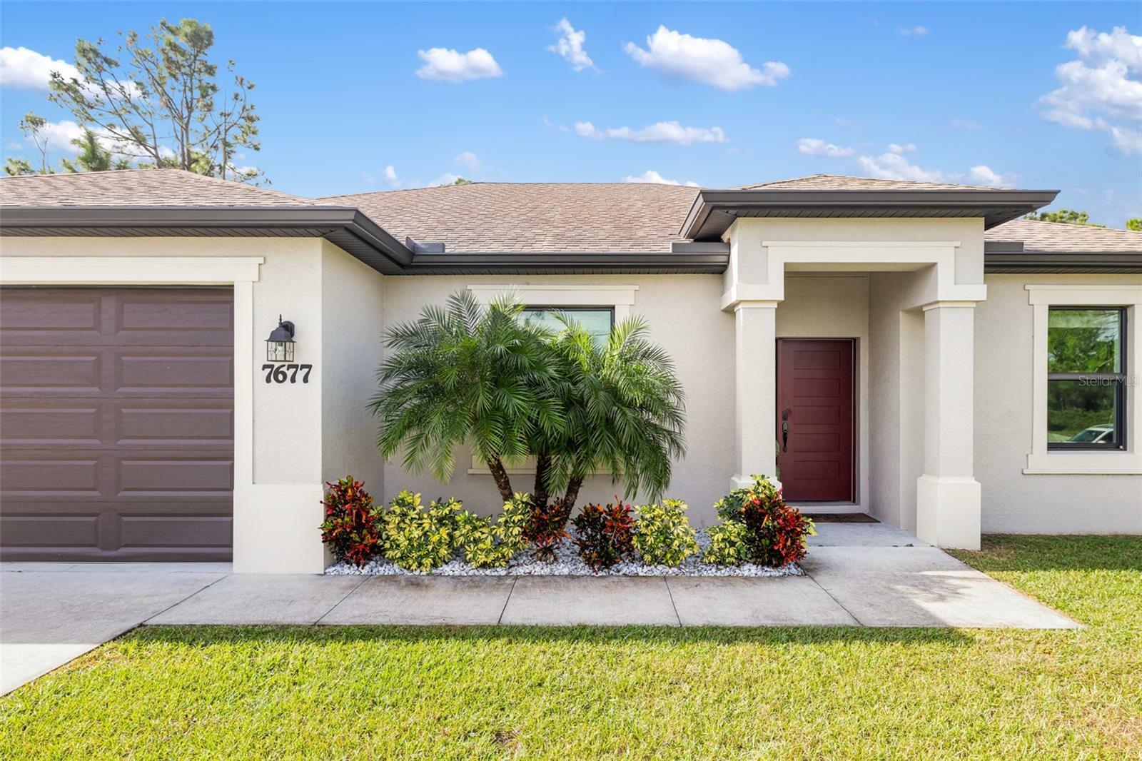 Property Photo:  7677 Meroni Blvd  FL 34291 