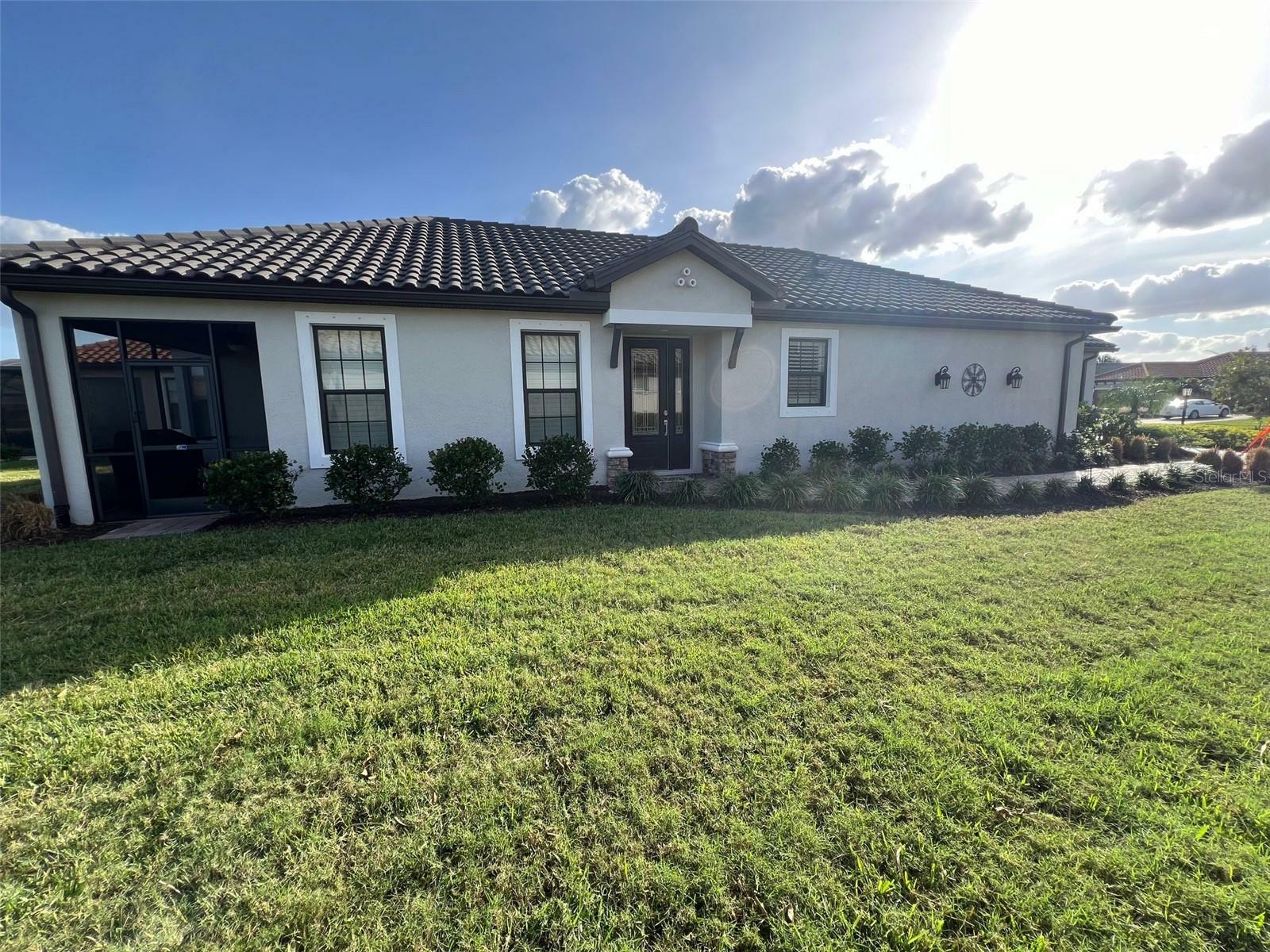 Property Photo:  4747 Motta Court  FL 34211 