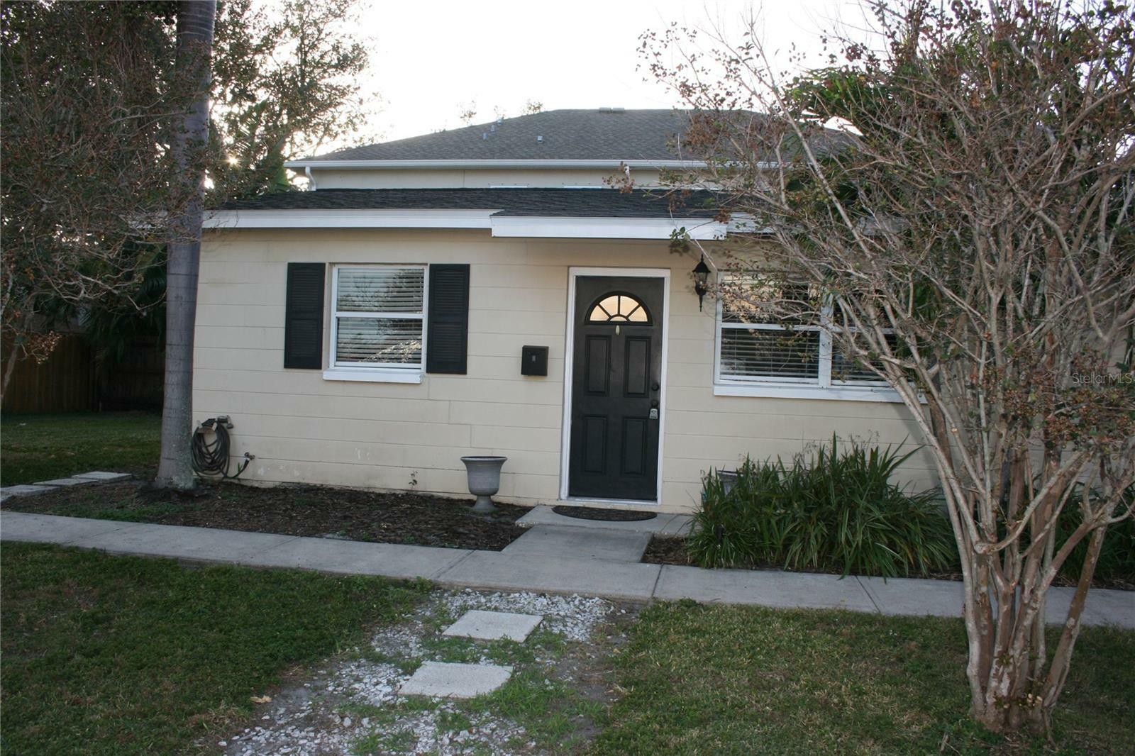 Property Photo: 3402 W Obispo Street FL 33629