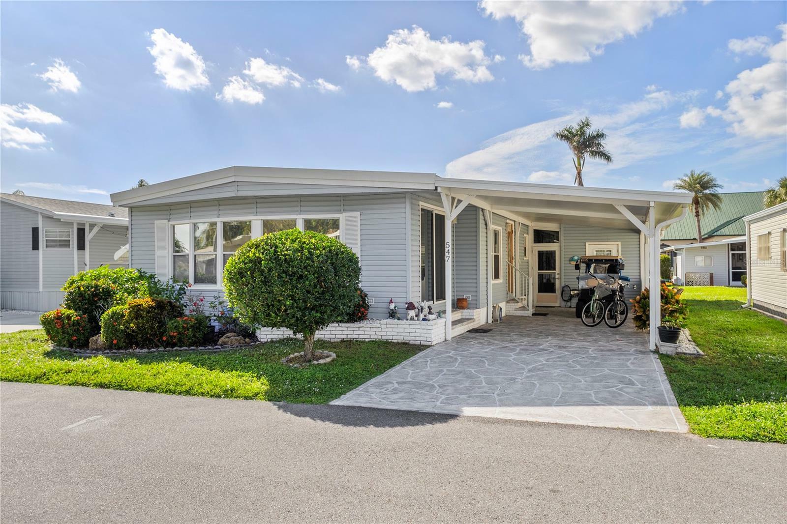 2100 Kings Highway 547  Punta Gorda FL 33980 photo