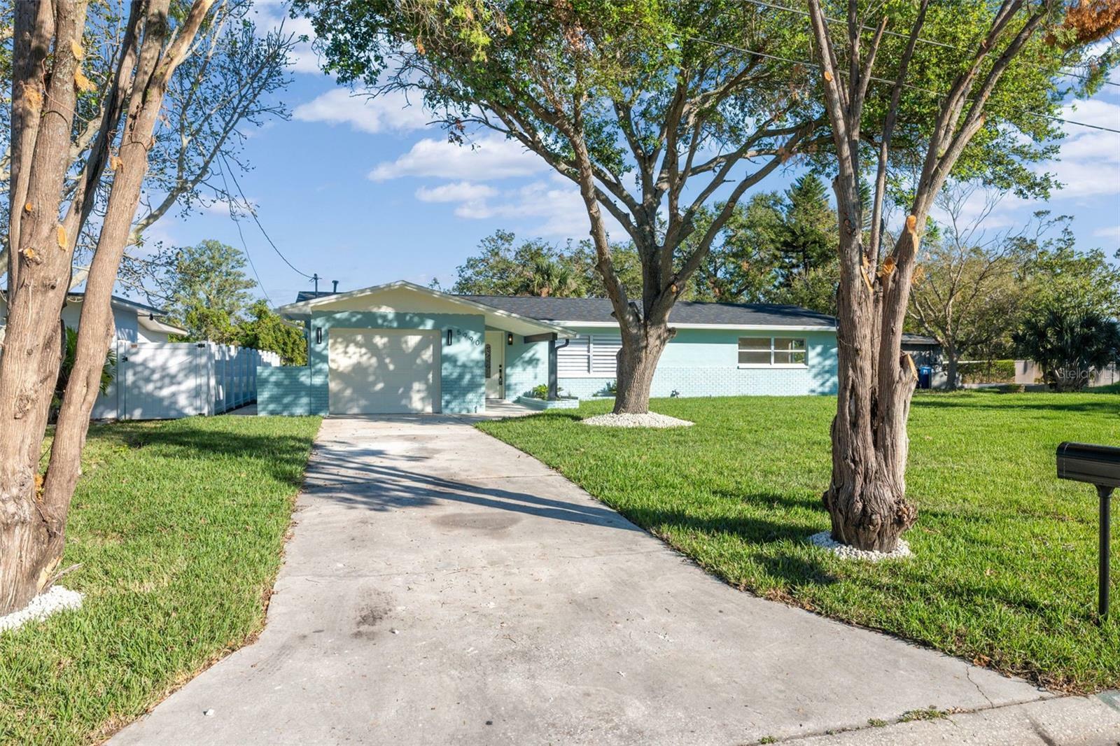 Property Photo:  5990 12th Street S  FL 33705 