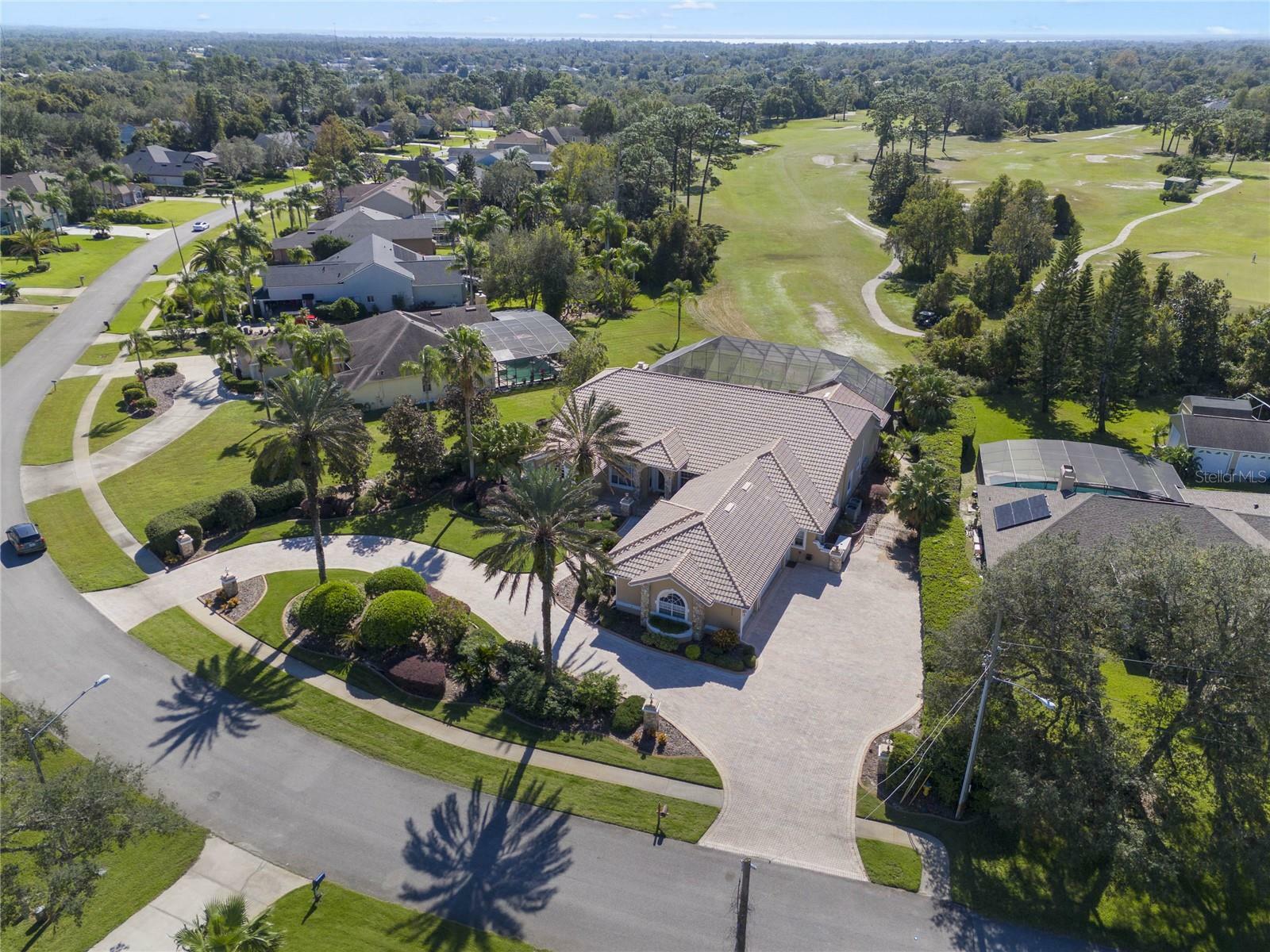 477 N Pine Meadow Drive  Debary FL 32713 photo