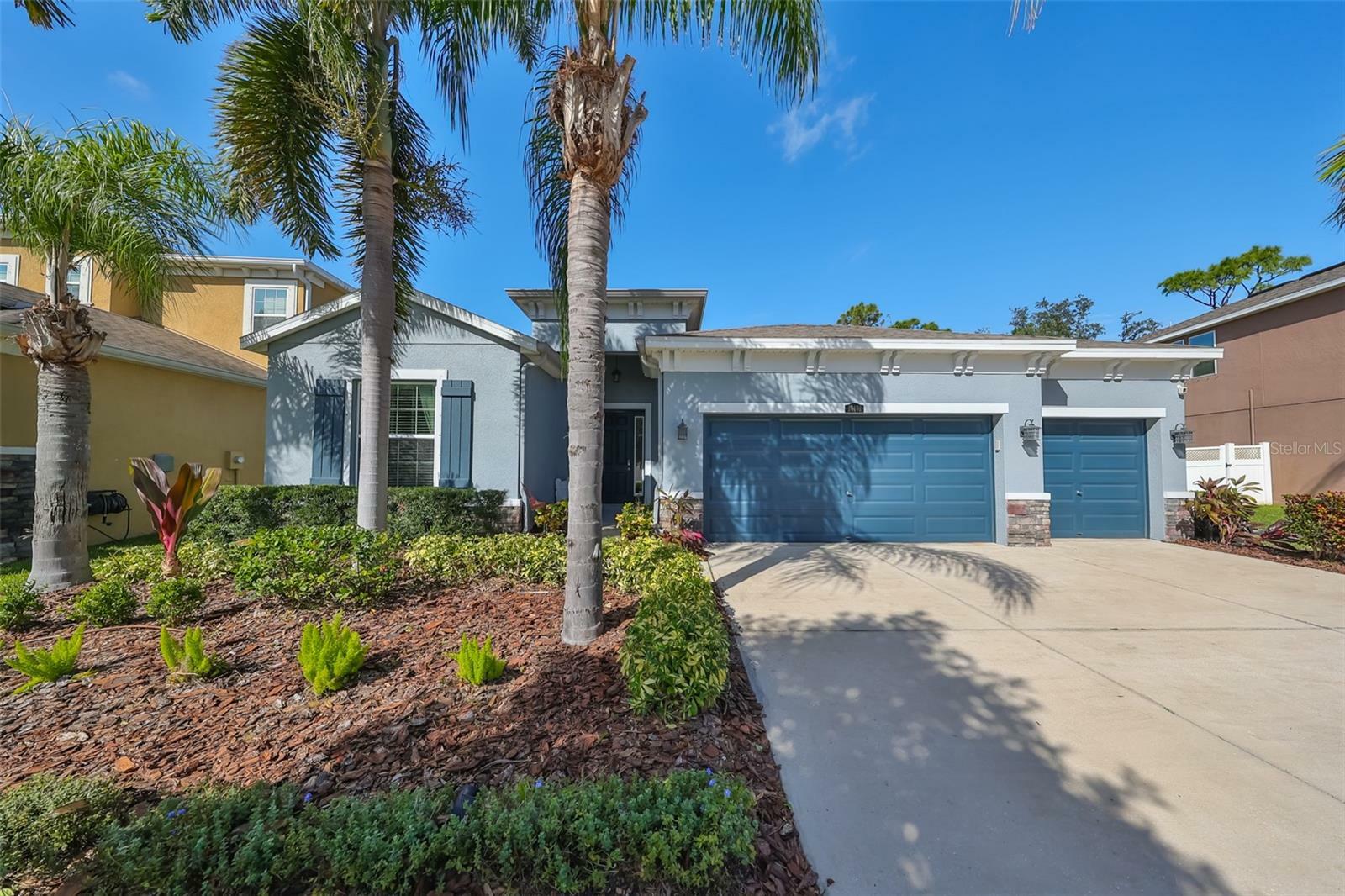 Property Photo:  10401 Riverdale Rise Drive  FL 33578 