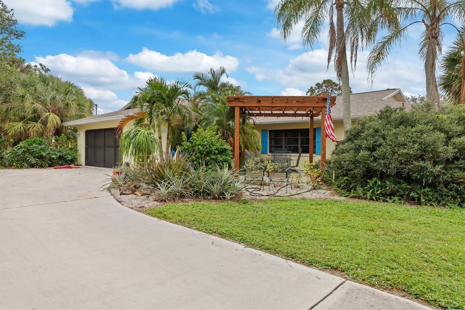 Property Photo: 4290 Randypaar Street FL 33948