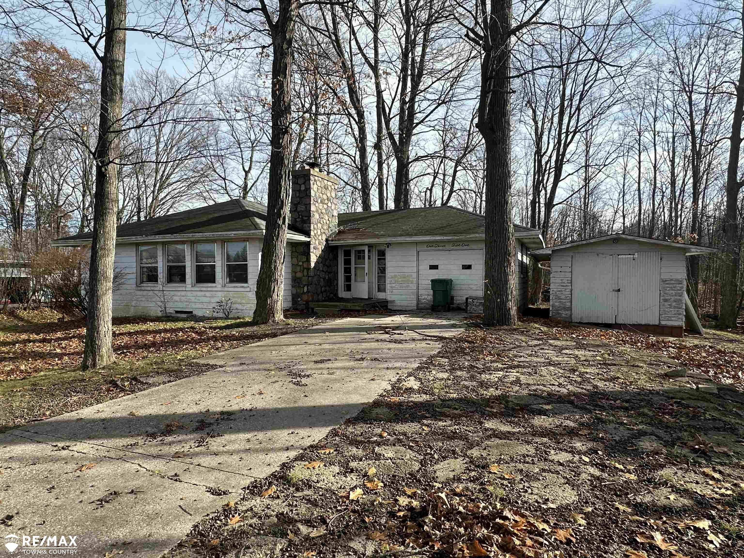 1351 Cedar Court  Gladwin MI 48624 photo