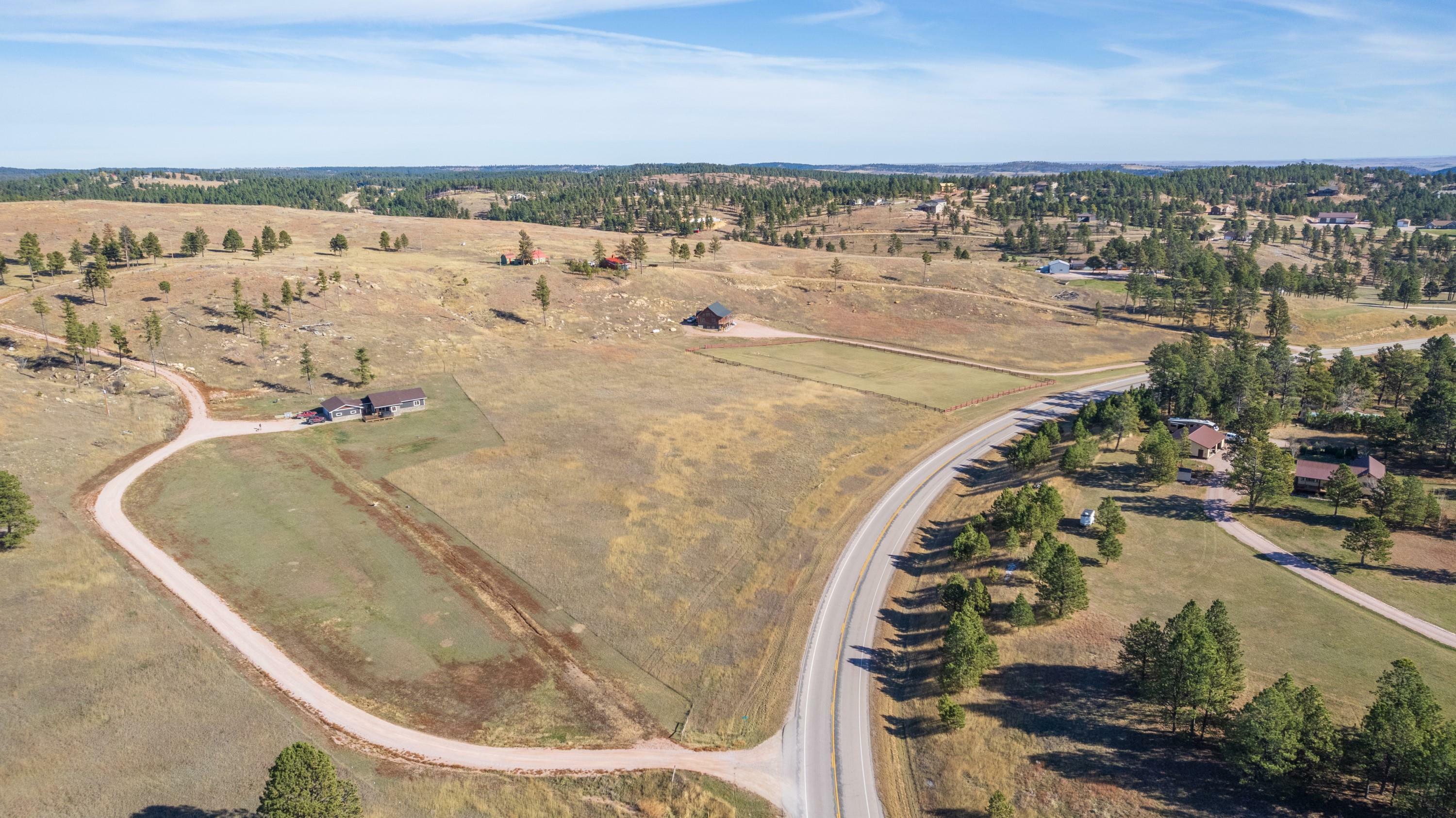 Property Photo:  Lot 3A Hwy 40  SD 57751 