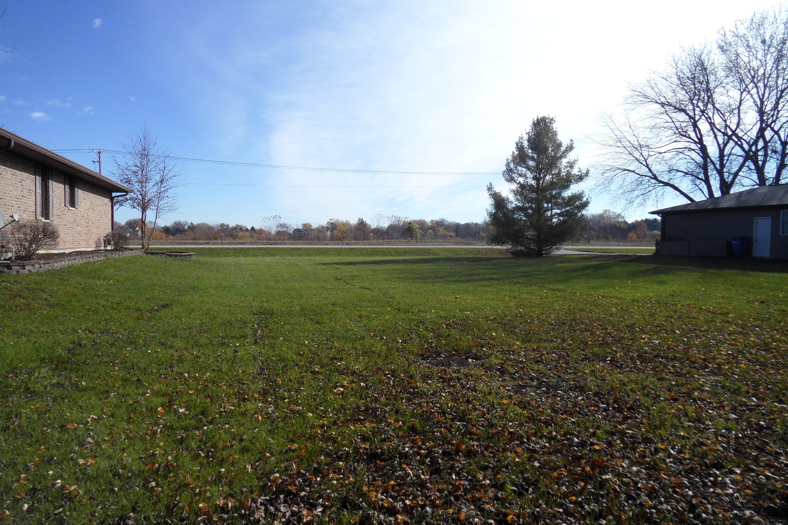 Property Photo:  Lot 5 Sycamore Street  IL 60520 