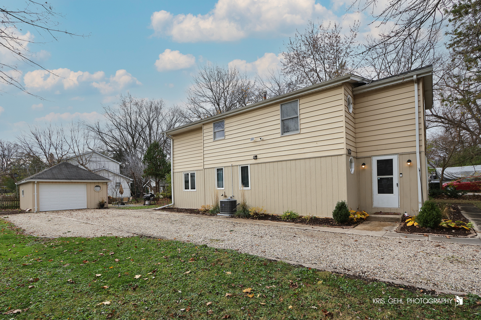 Property Photo:  25073 W Catherine Avenue  IL 60002 