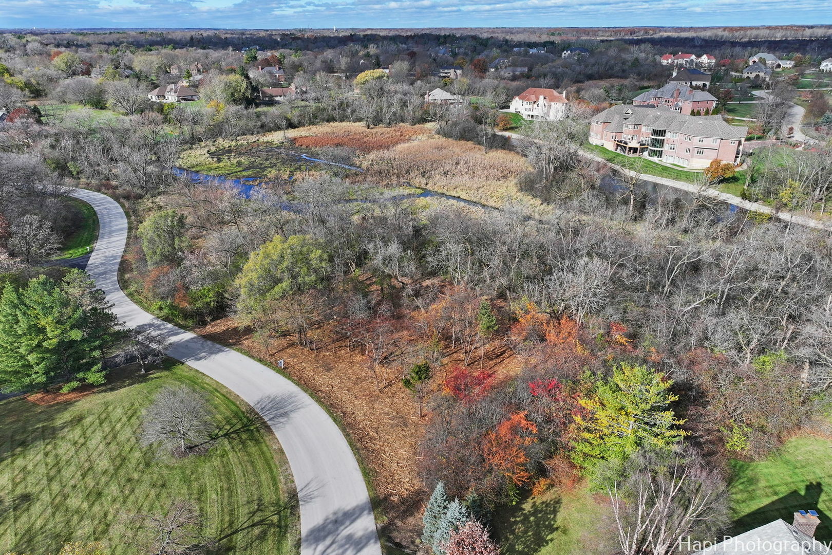 Property Photo:  52 Overbrook Road  IL 60010 