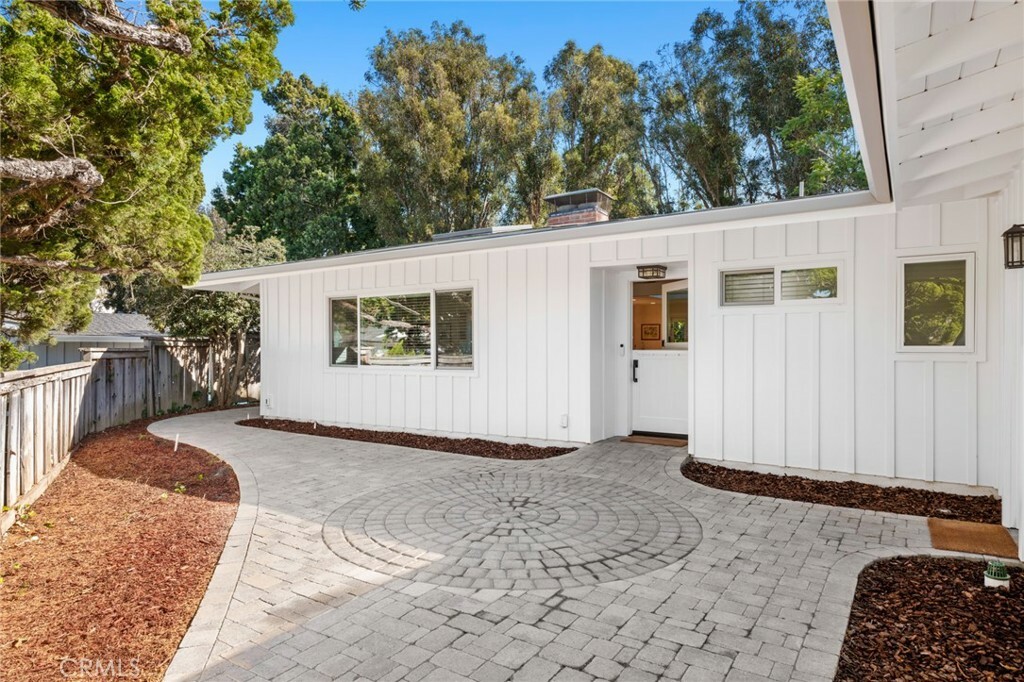 Property Photo:  2312 Fairhill Drive  CA 92660 