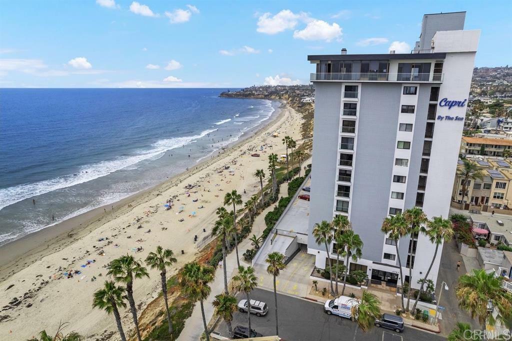 Property Photo:  4767 Ocean Boulevard 1008  CA 92109 