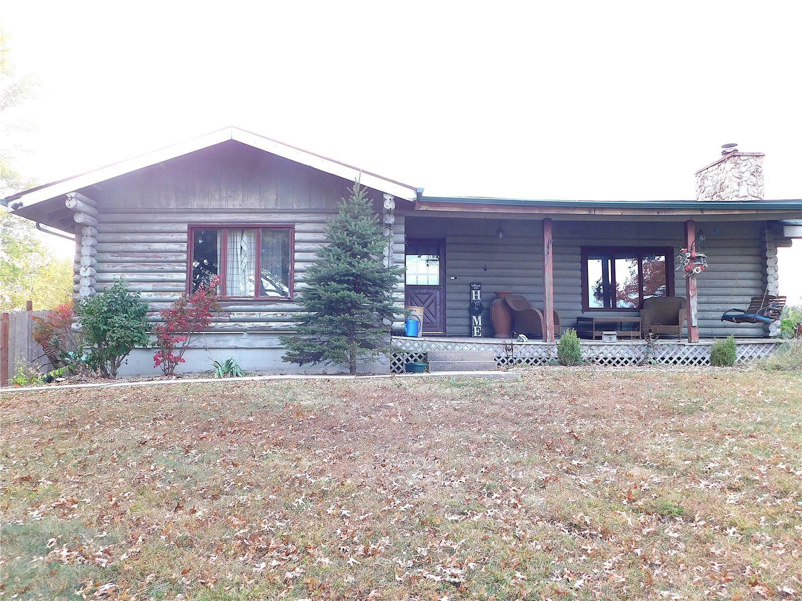 5 Sherwood Meadows Circle  Marthasville MO 63357 photo